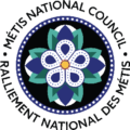 MNC Logo with flower